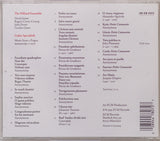 The Hilliard Ensemble - Codex Speciálník