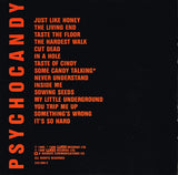 The Jesus And Mary Chain - Psychocandy