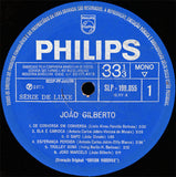 João Gilberto - João Gilberto