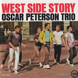 The Oscar Peterson Trio - West Side Story