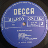 The Rolling Stones - Between The Buttons