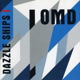 Orchestral Manoeuvres In The Dark - Dazzle Ships