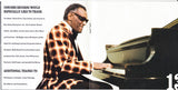 Ray Charles - Ray Sings ✻ ✻ ✻ ✻ ✻ ✻ ✻ ✻ ✻ ✻ ✻ ✻ Basie Swings