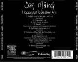 Taj Mahal - Happy Just To Be Like I Am
