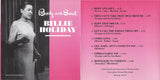 Billie Holiday - Body And Soul