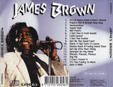 James Brown - James Brown