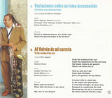 Afro-Cuban All Stars - Distinto, Diferente