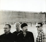 U2 - No Line On The Horizon