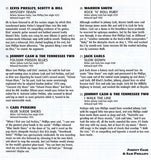 Various - Sun Records: The 50th Anniversary Collection