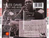 Miles Davis - Porgy And Bess