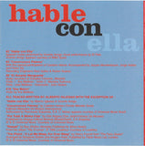 Alberto Iglesias - Hable Con Ella (Banda Sonora Original)