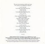 Paul Simon - The Rhythm Of The Saints