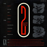 Cabaret Voltaire - 2X45