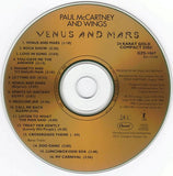 Wings (2) - Venus And Mars