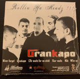 Grankapo - ...Rollin Ya Headz!!!