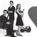 Johannes Brahms - Violin Concerto In D, Op.77 / Double Concerto In A Minor, Op.102
