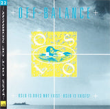 Oslo 13 - Off Balance (Oslo 13 Does Not Exist - Oslo 13 Exists!)