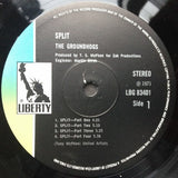 The Groundhogs - Split