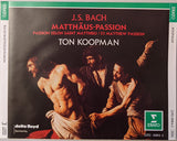 Johann Sebastian Bach - Matthäus-Passion