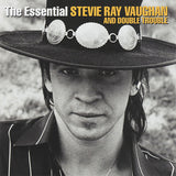 Stevie Ray Vaughan & Double Trouble - The Essential Stevie Ray Vaughan And Double Trouble