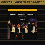 José Carreras - In Concert