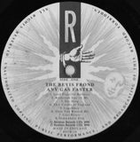 The Bevis Frond - Any Gas Faster