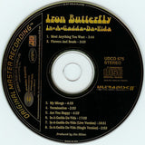 Iron Butterfly - In-A-Gadda-Da-Vida