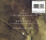 David Sylvian - Flux + Mutability