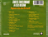 Toots Thielemans - Aquarela Do Brasil
