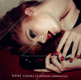 Stéphane Pompougnac - Hôtel Costes 14