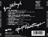 Earl Klugh - Finger Paintings