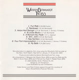 Warren Bernhardt Trio - Warren Bernhardt Trio
