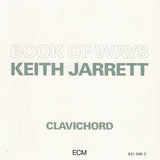 Keith Jarrett - Book Of Ways