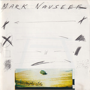 Mark Nauseef - Wun-Wun