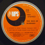 Freddie Hubbard - The Hub Of Hubbard