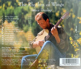 Bruce Dunlap - The Rhythm Of Wings