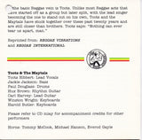 Various - Live At Reggae Sunsplash 1982