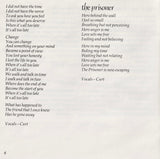 Tears For Fears - The Hurting
