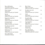 Jan Garbarek - Officium