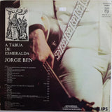 Jorge Ben - A Tábua De Esmeralda