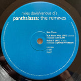 Miles Davis - Panthalassa: The Remixes