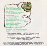 Elton John - Goodbye Yellow Brick Road