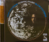 John Coltrane - Cosmic Music