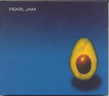 Pearl Jam - Pearl Jam