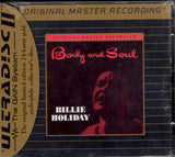 Billie Holiday - Body And Soul