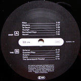 In The Nursery - Köda