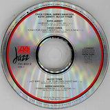 Chick Corea - Chick Corea, Herbie Hancock, Keith Jarrett, McCoy Tyner