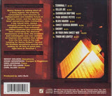 Benny Golson - Terminal 1