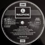 Revolver