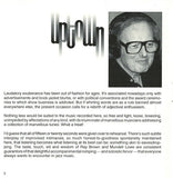 André Previn - Uptown